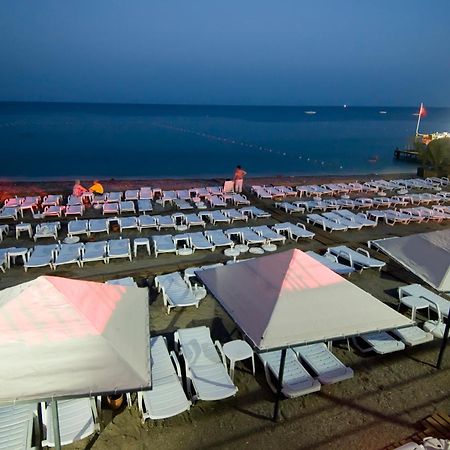 Club Hotel Sunbel Beldibi  Exterior photo